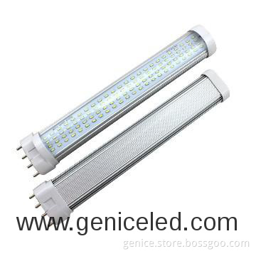 18W 2G11 LED lamp,2G11 LED tube,China manufacturer 2G11 PL tube